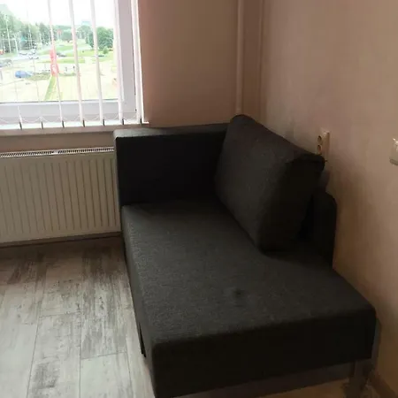 Cat Garden Deluxe Apartments Riga Exterior photo